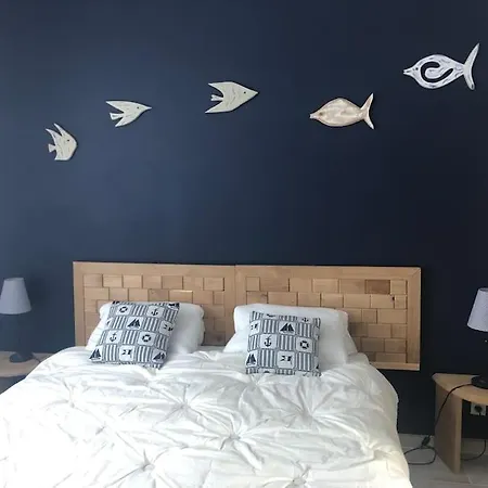 Les Sables D'or Apartamento *