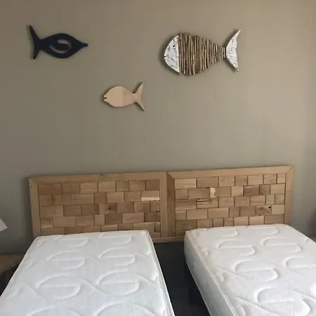 Les Sables D'or Apartamento