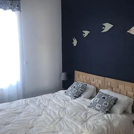 Apartamento Les Sables D'or