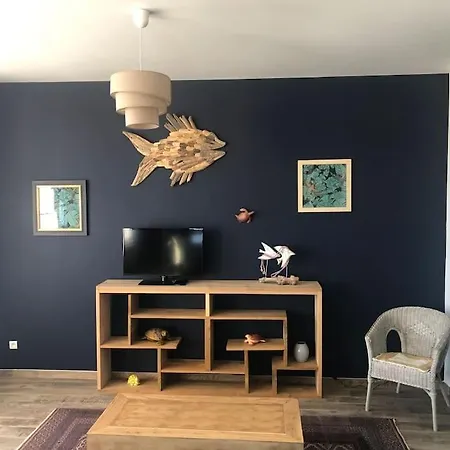 Les Sables D'or Apartamento *