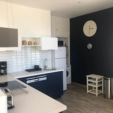 Les Sables D'or Apartamento