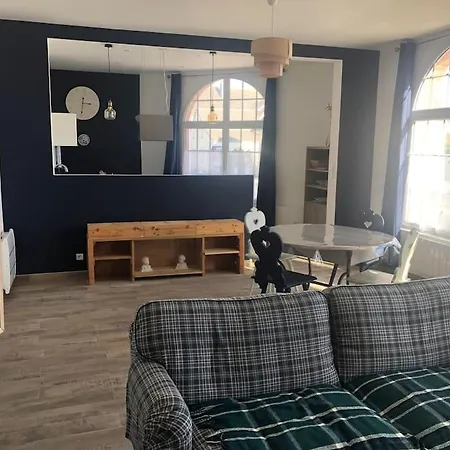 Apartamento Les Sables D'or *