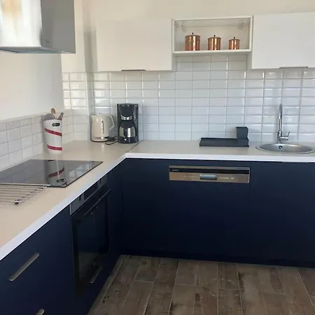 Apartamento Les Sables D'or