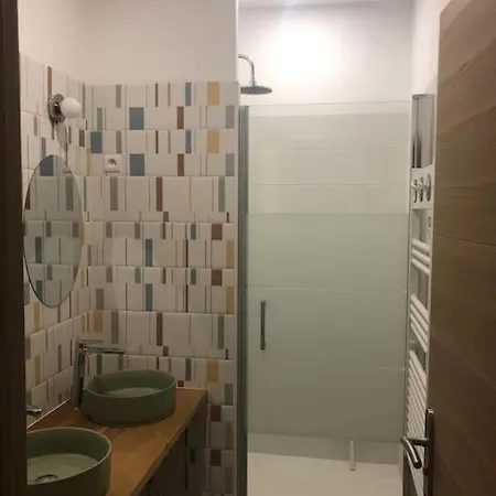 Apartamento Les Sables D'or